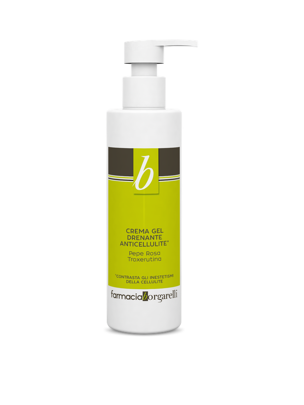 LFP GEL DRENANTE FORTE 300