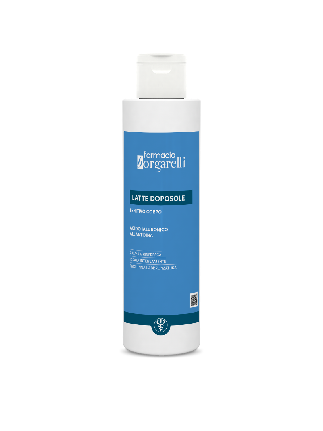 LFP SOL LATTE DOPOSOLE 250ML