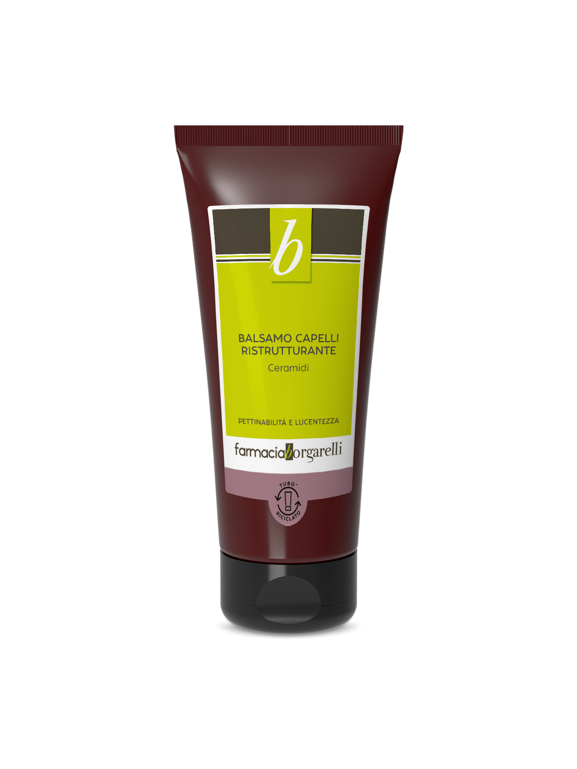LFP BALSAMO CERAMIDI 200ML