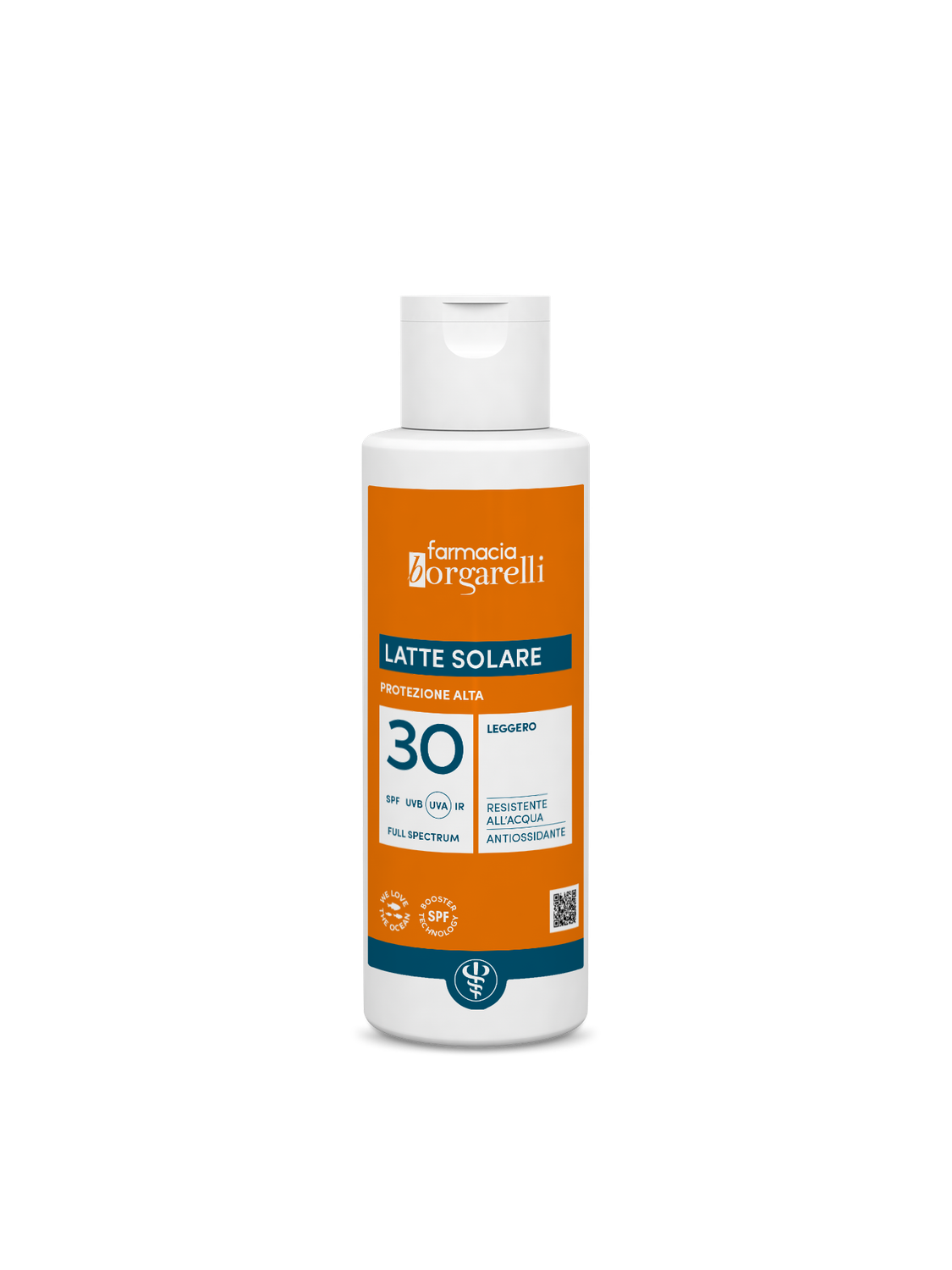 LFP SOL LATTE CORPO 30 200ML