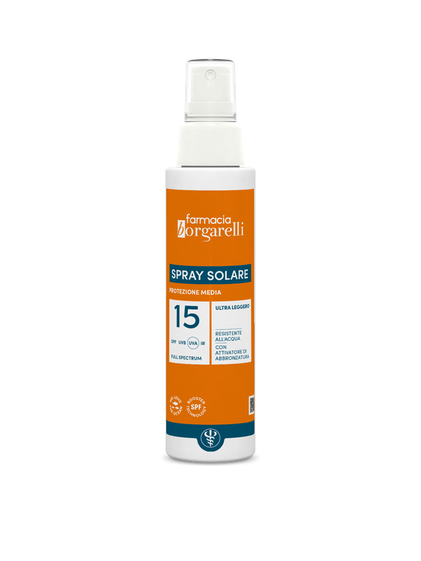 LFP SOL SPRAY CORPO 15 200ML
