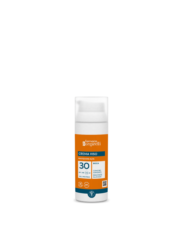 LFP SOL CREMA VISO TRIC 30