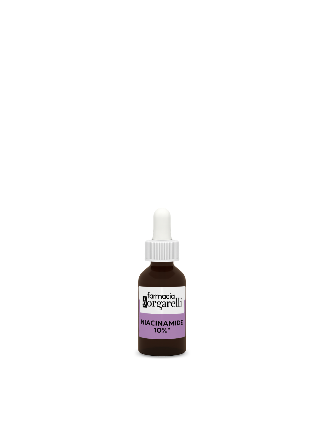LFP ATTIVO NIACINAMIDE 20ML