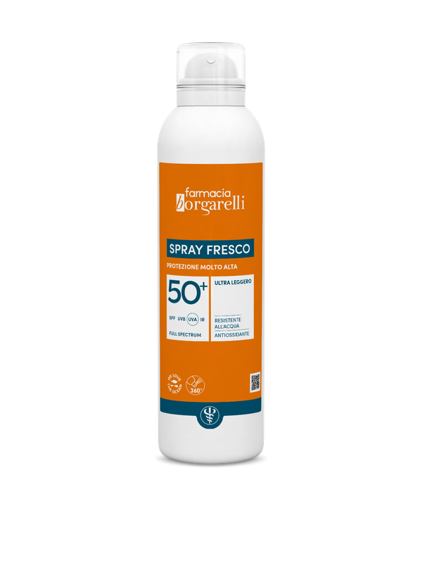 LFP SOL SPRAY FRESCO 50+ 150ML