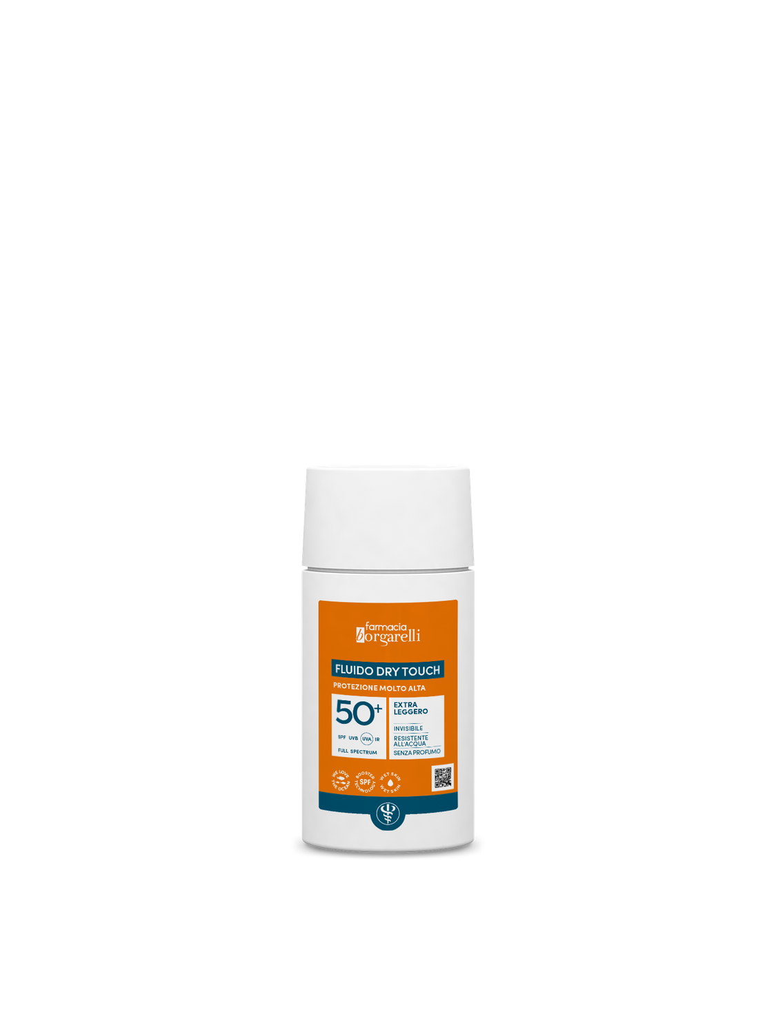 LFP SOL FLUIDO 50+ 50ML
