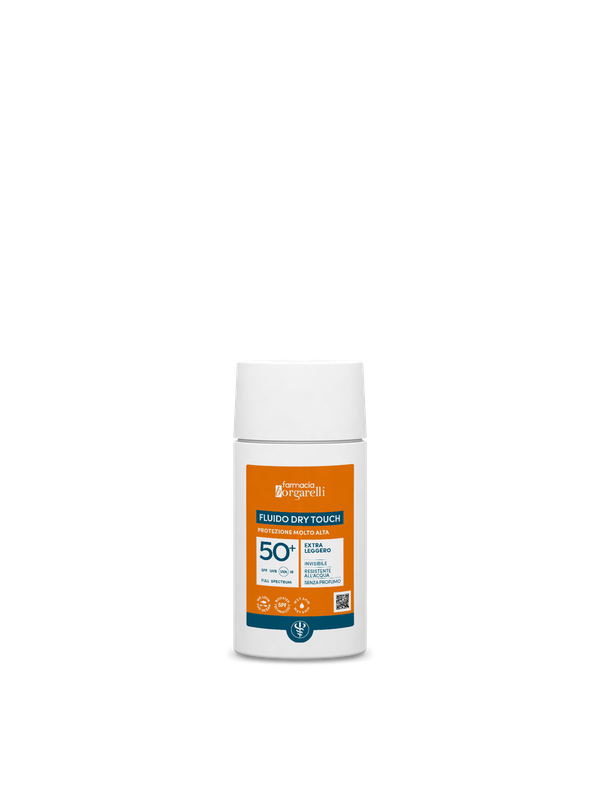 LFP SOL FLUIDO 50+ 50ML