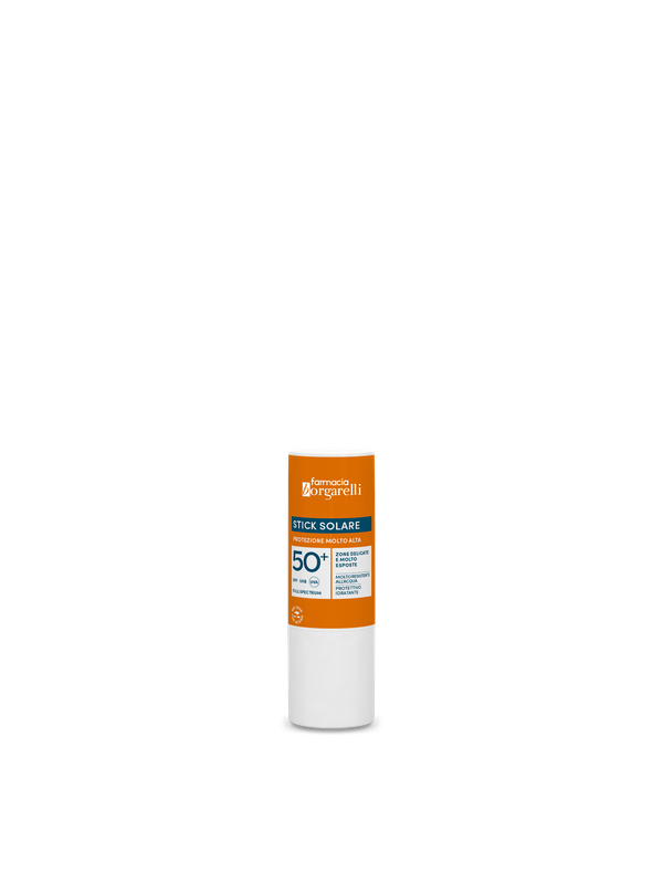 LFP SOL STICK ZONE SENS 50+
