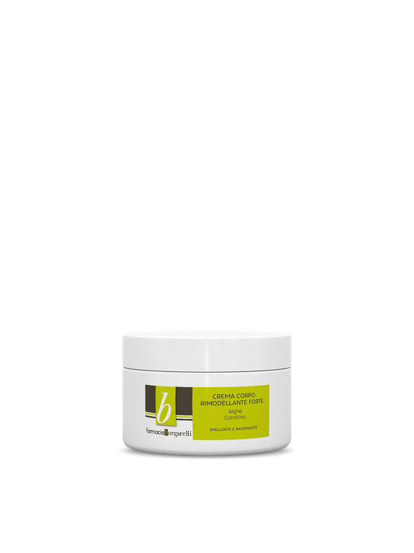 LFP CREMA RIMODELLANTE 230ML