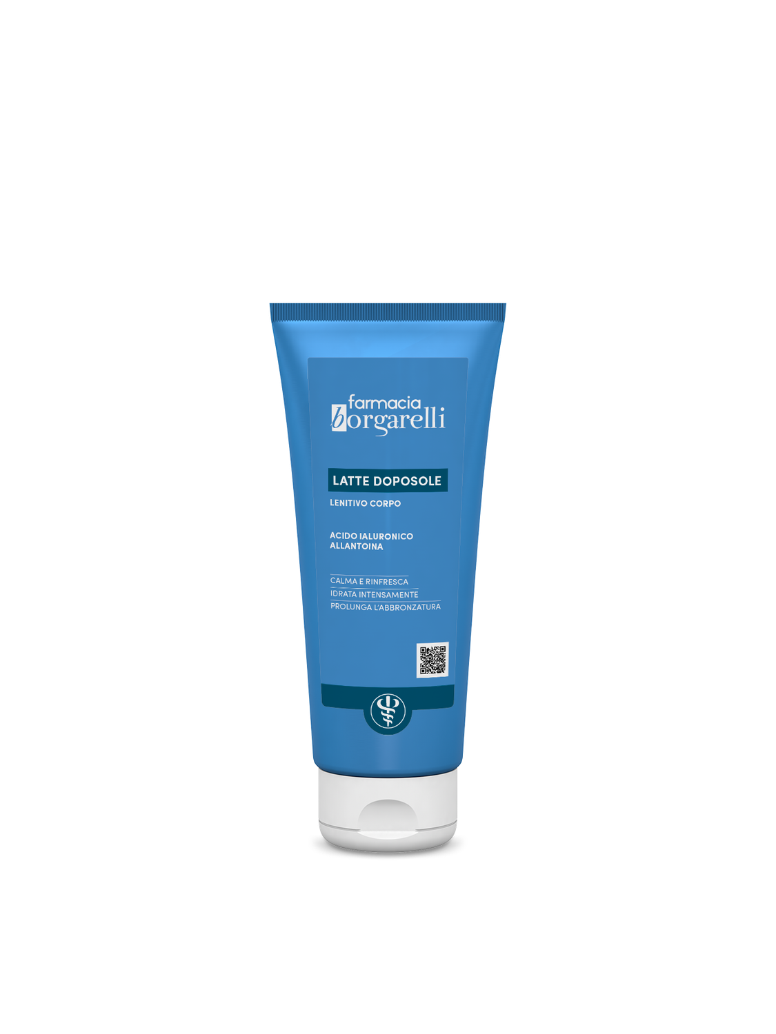 LFP SOL LATTE DOPOSOLE 100ML