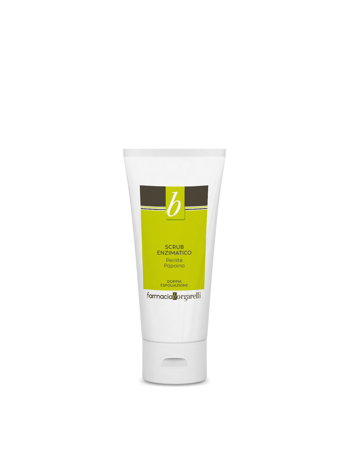 LFP SCRUB ENZIMATICO 75ML