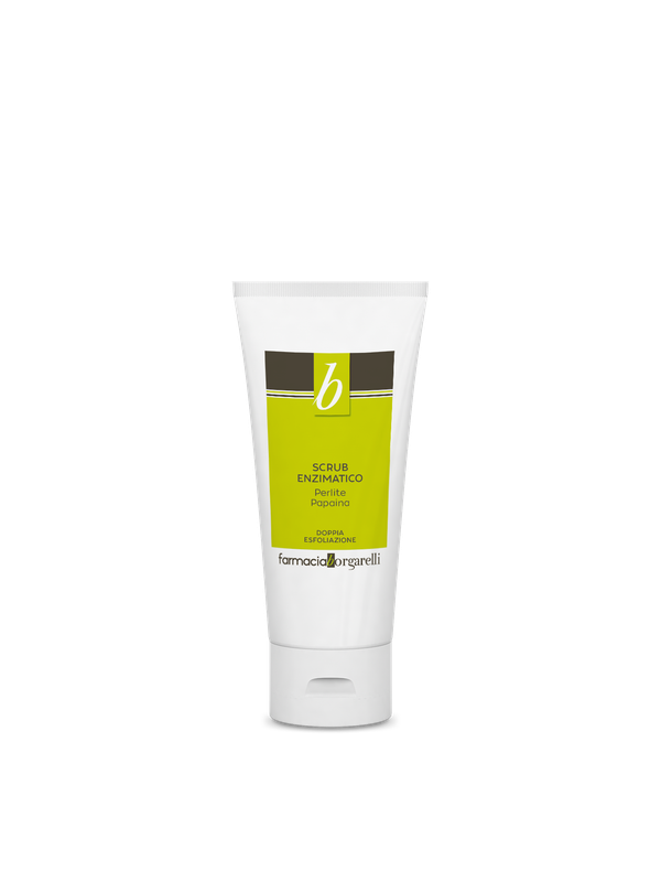 LFP SCRUB ENZIMATICO 75ML