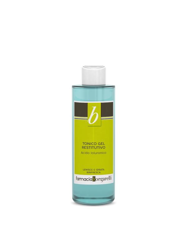 LFP TONICO GEL AC IALUR 200ML