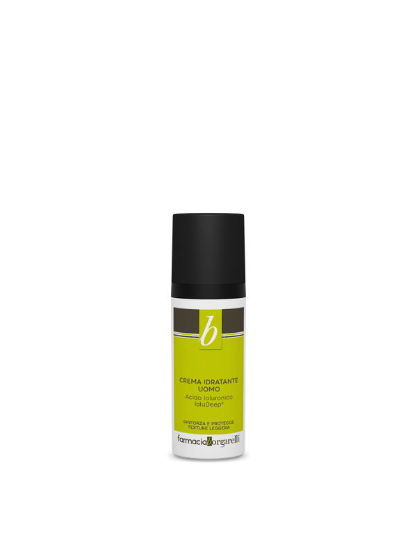 LFP CREMA IDRATANTE UOMO 50ML
