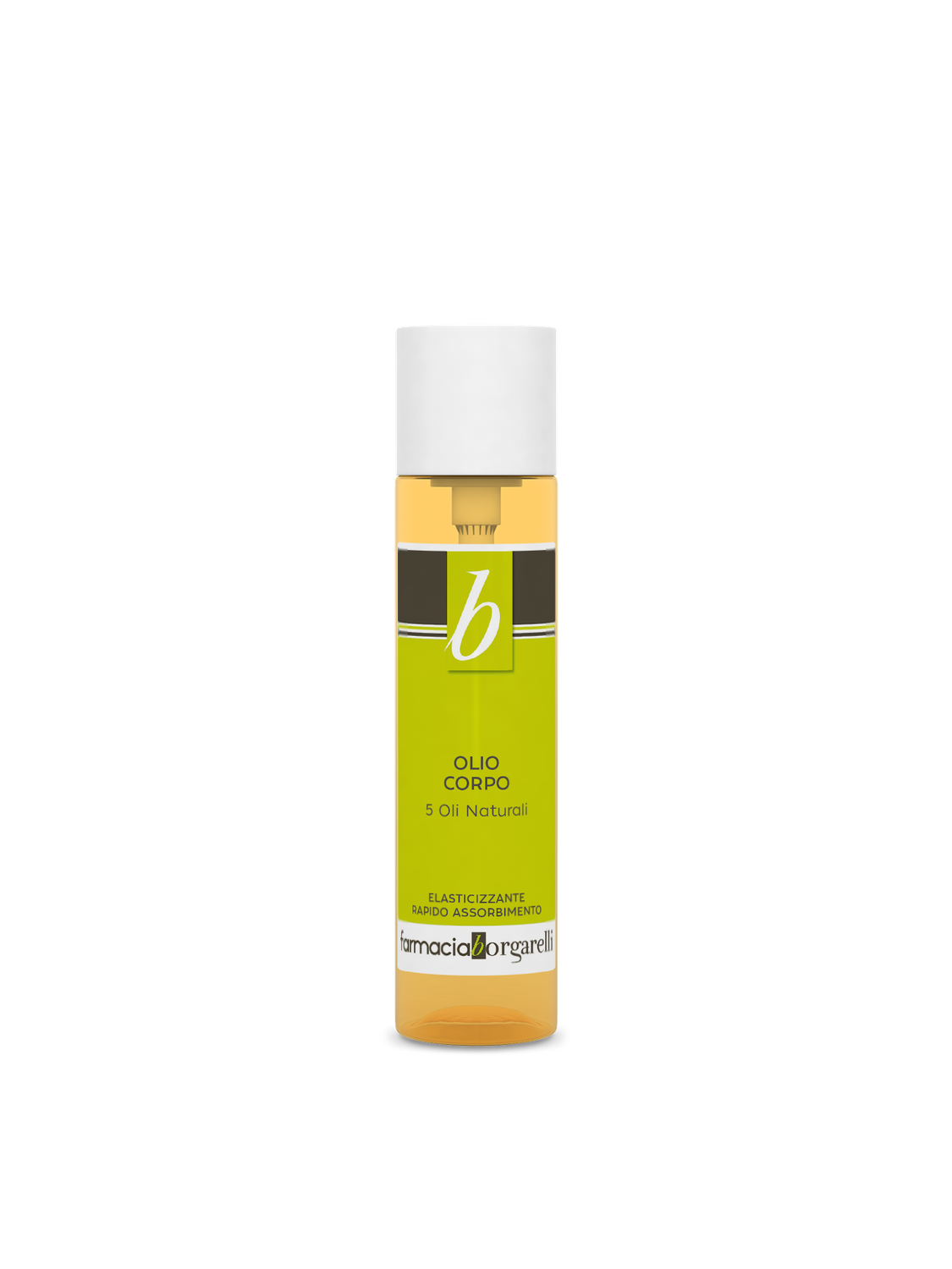 LFP OLIO CORPO 5 OLI 100ML