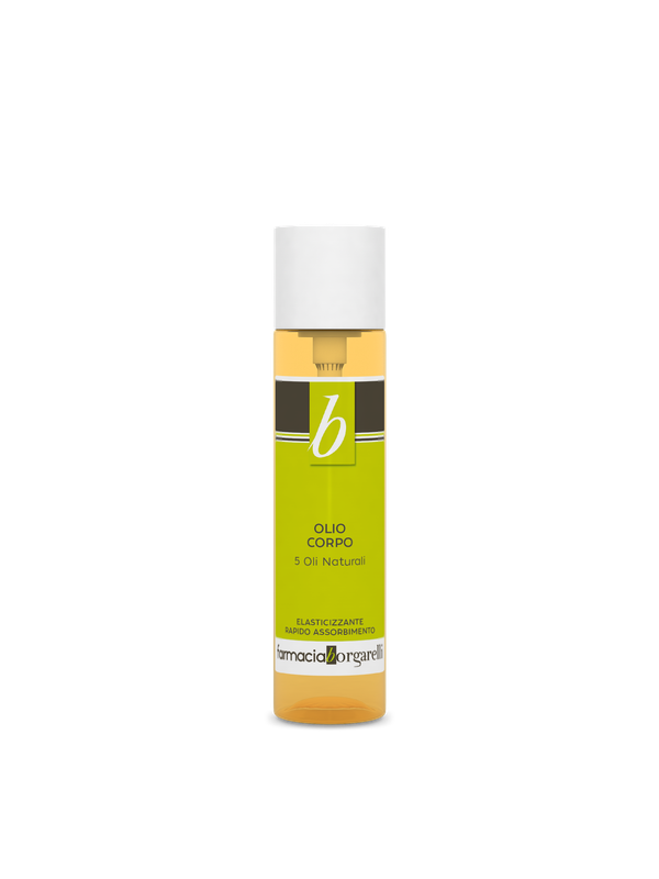 LFP OLIO CORPO 5 OLI 100ML