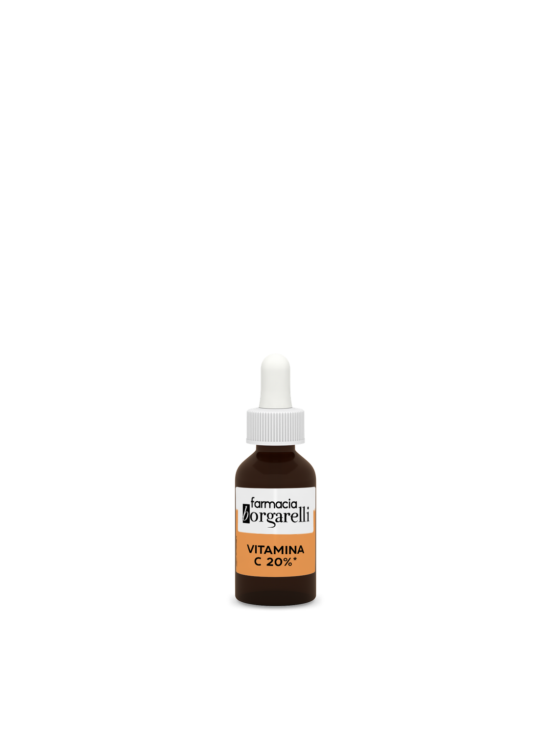 LFP ATTIVO VITAMINA C 20% 20ML