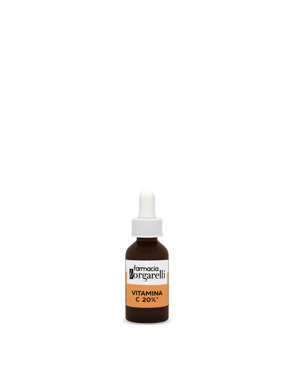 LFP ATTIVO VITAMINA C 20% 20ML