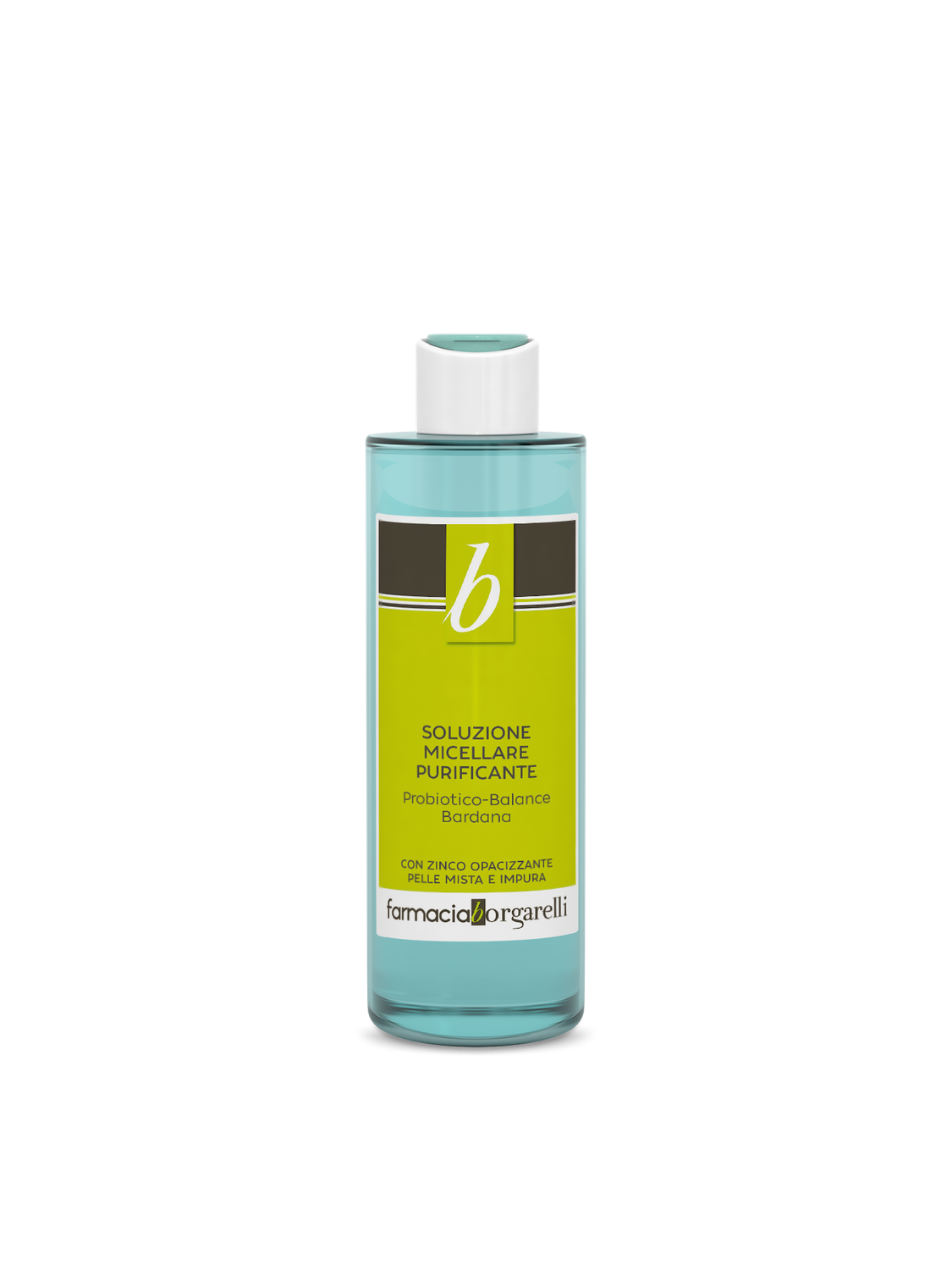 LFP MICELLARE PURIFICANT 200ML