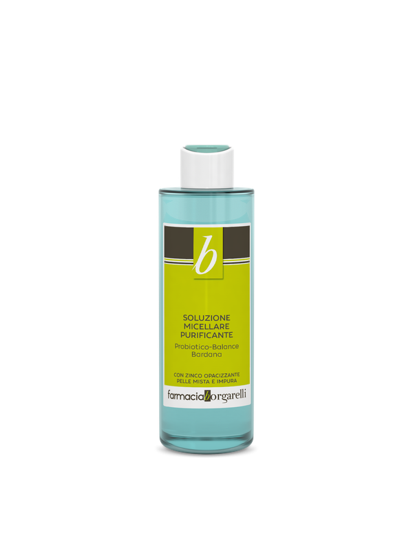 LFP MICELLARE PURIFICANT 200ML