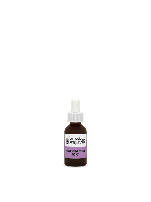 LFP ATTIVO NIACINAMIDE 20ML