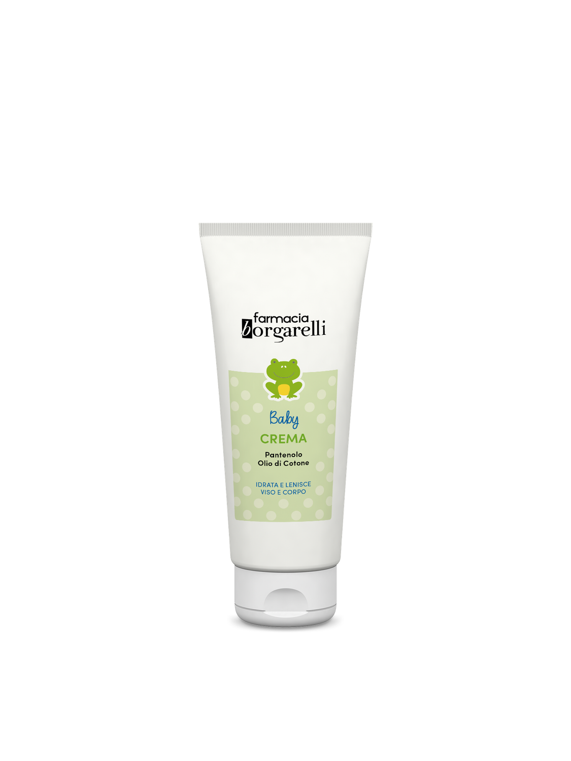 LFP BABY CREMA 100ML