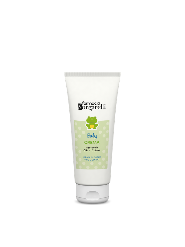 LFP BABY CREMA 100ML