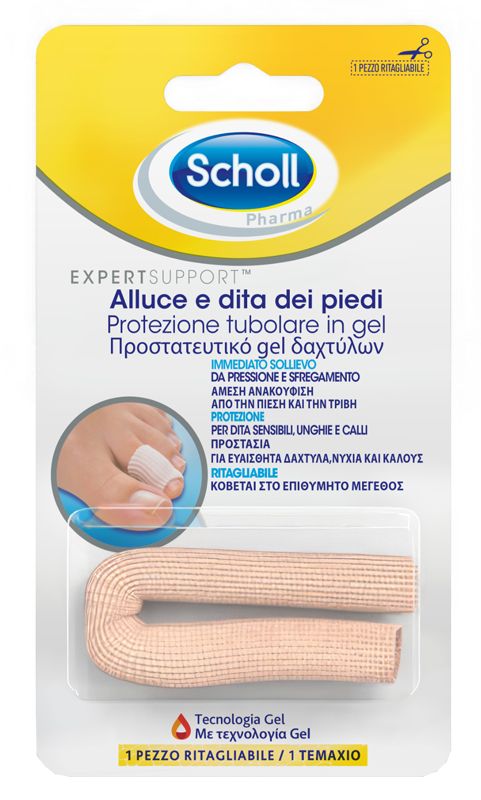 SCHOLL GELACTIV PROTEGGI TUBOL SCHOLL GELACTIV PROTEGGI TUBOL