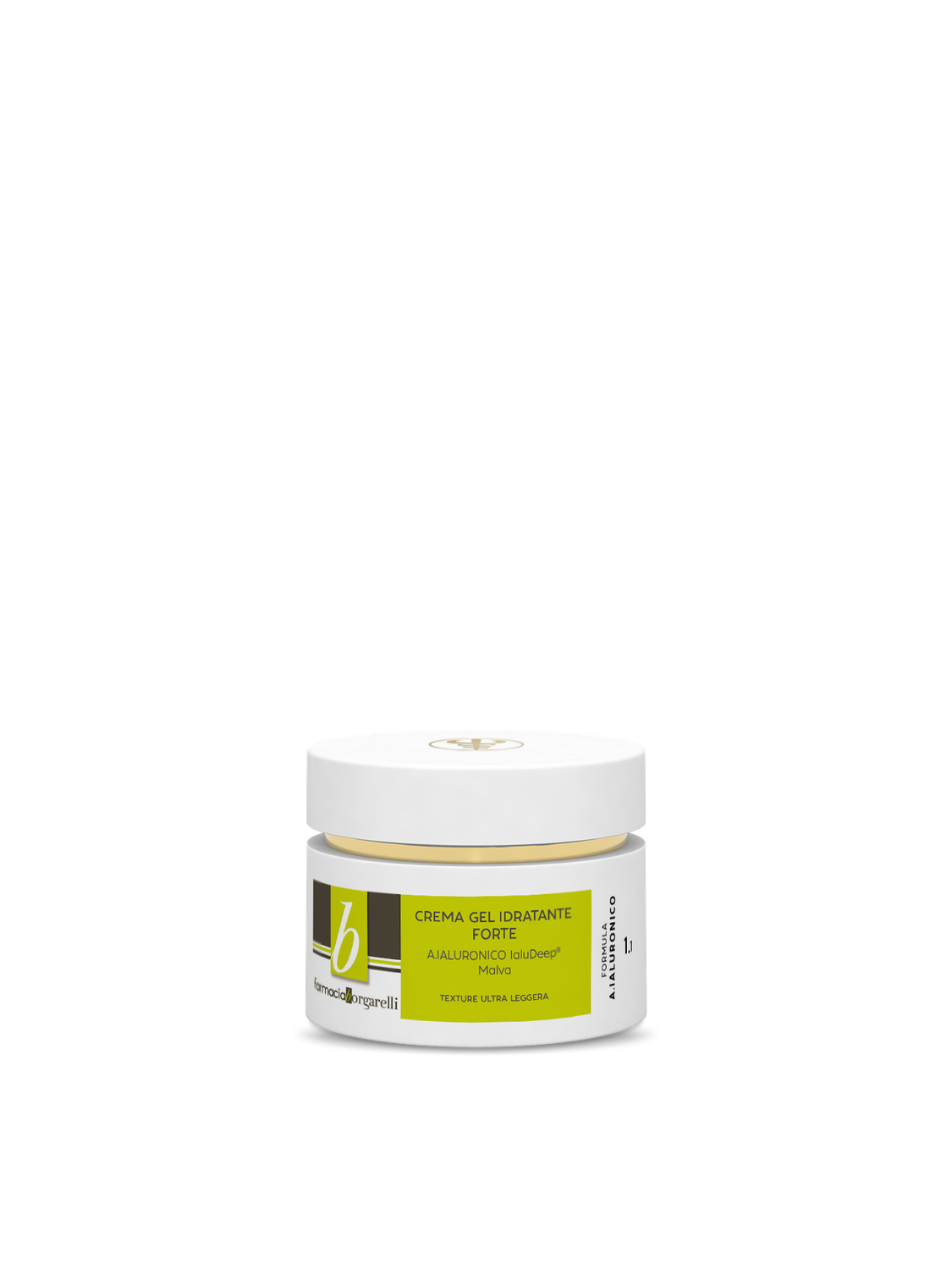 LFP CREMAGEL IDRAT MALVA 50ML