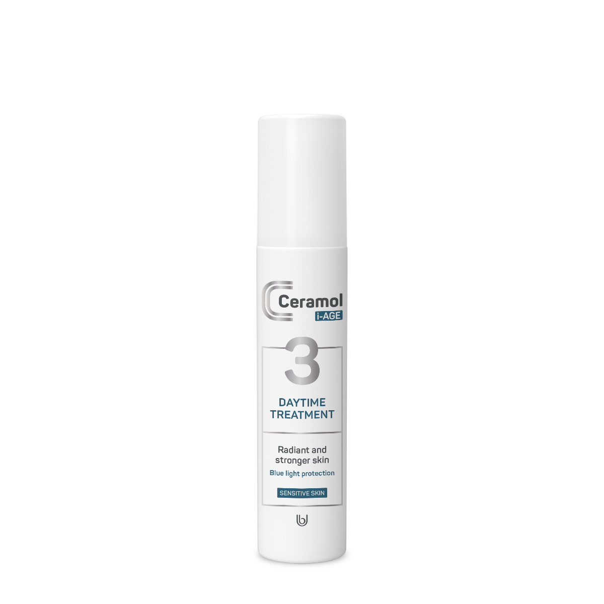 CERAMOL IAGE DAYTIME TREAT CERAMOL IAGE DAYTIME TREAT