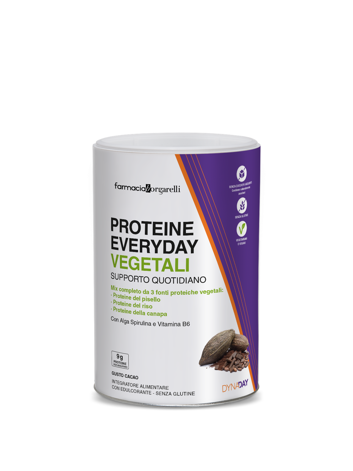 LFP PROTEINE EVERYDAY VEG 260G