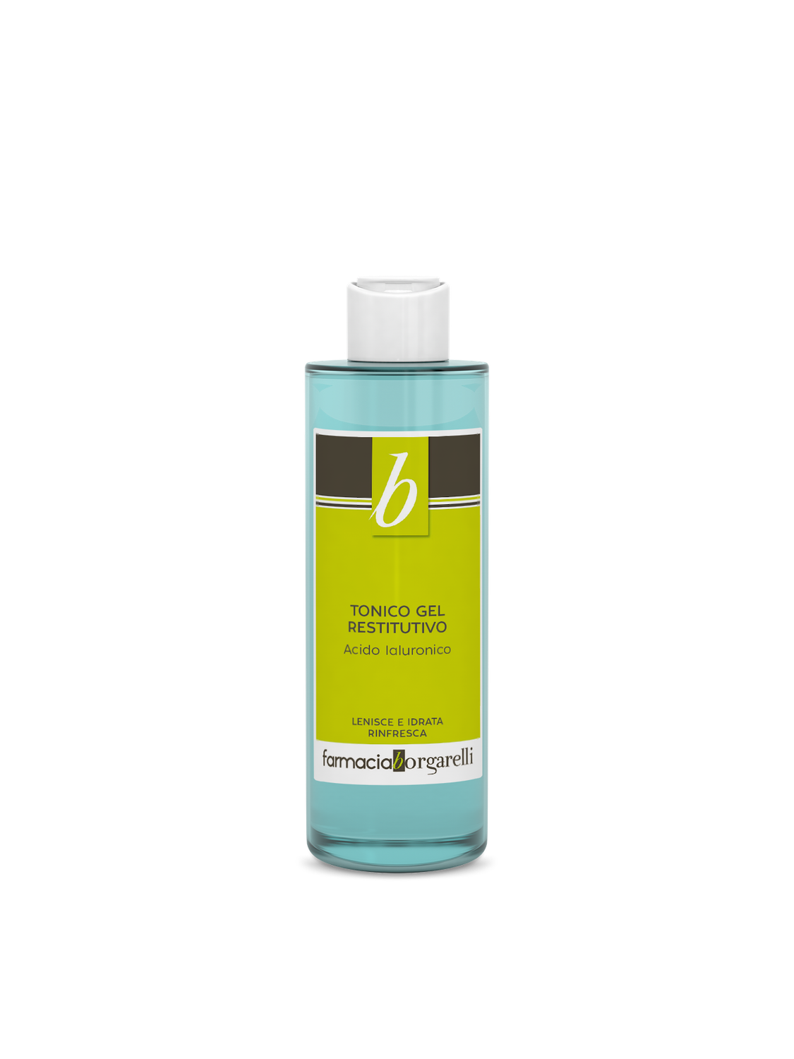 LFP TONICO GEL AC IALUR 200ML