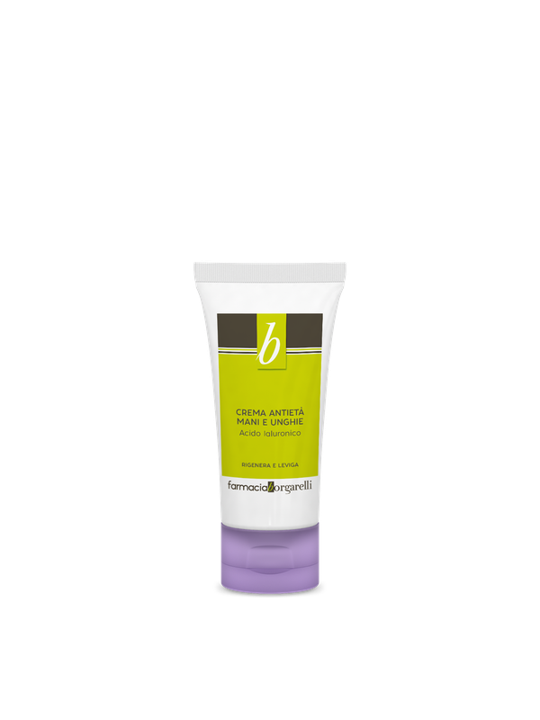 LFP CREMA MANI ACIDO IALURONIC