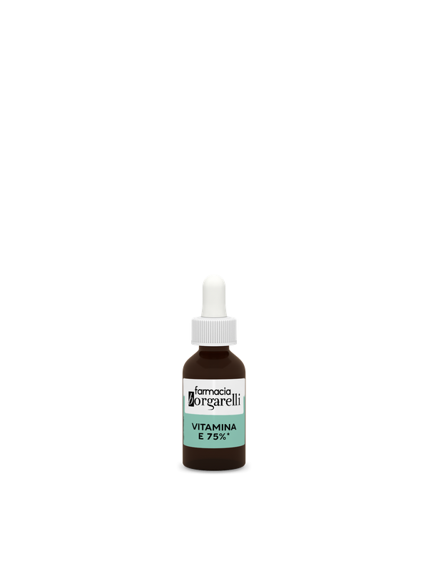 LFP ATTIVO VITAMINA E 75% 20ML