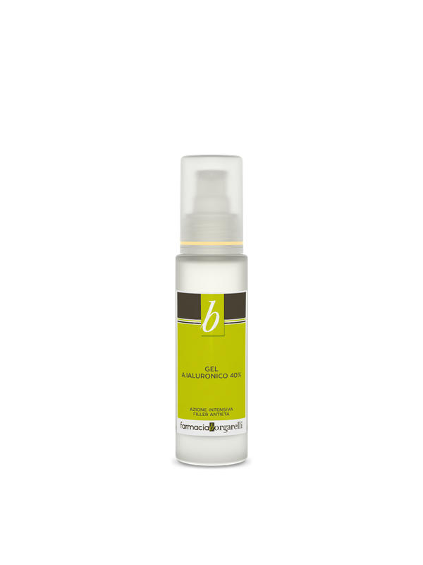 LFP GEL ACIDO IALUR 40% 50ML