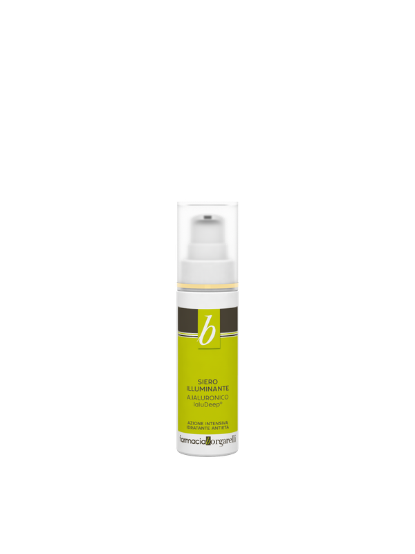 LFP SIERO ILLUMINANTE AI 30ML
