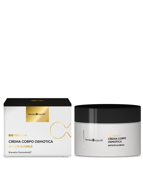 LFP CREMA CORPO OSMOTICA 200ML