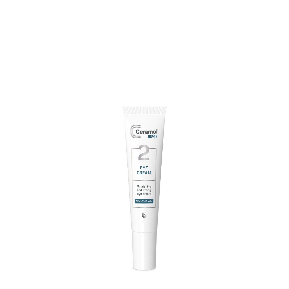 CERAMOL IAGE EYE CREAM 15ML