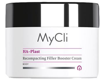 MYCLI HA PLAST CREMA CRP 200ML