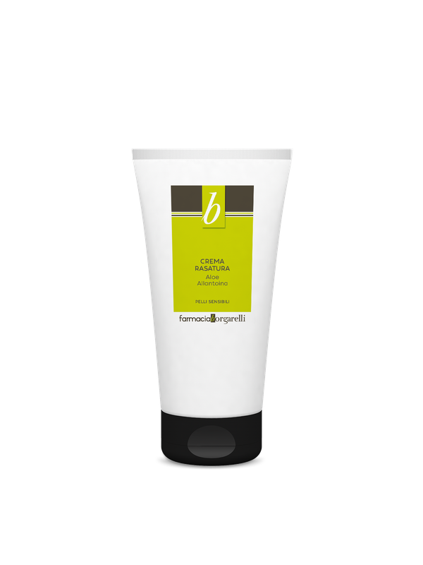 LFP CREMA RASATURA ALOE 150ML