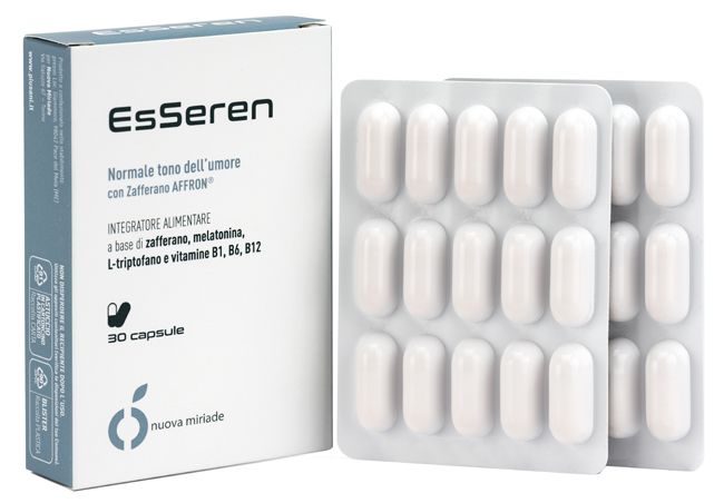ESSEREN 30CPS