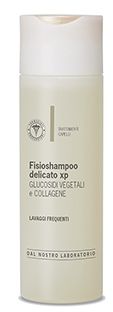 LFP SHAMPOO DELICATO 100ML