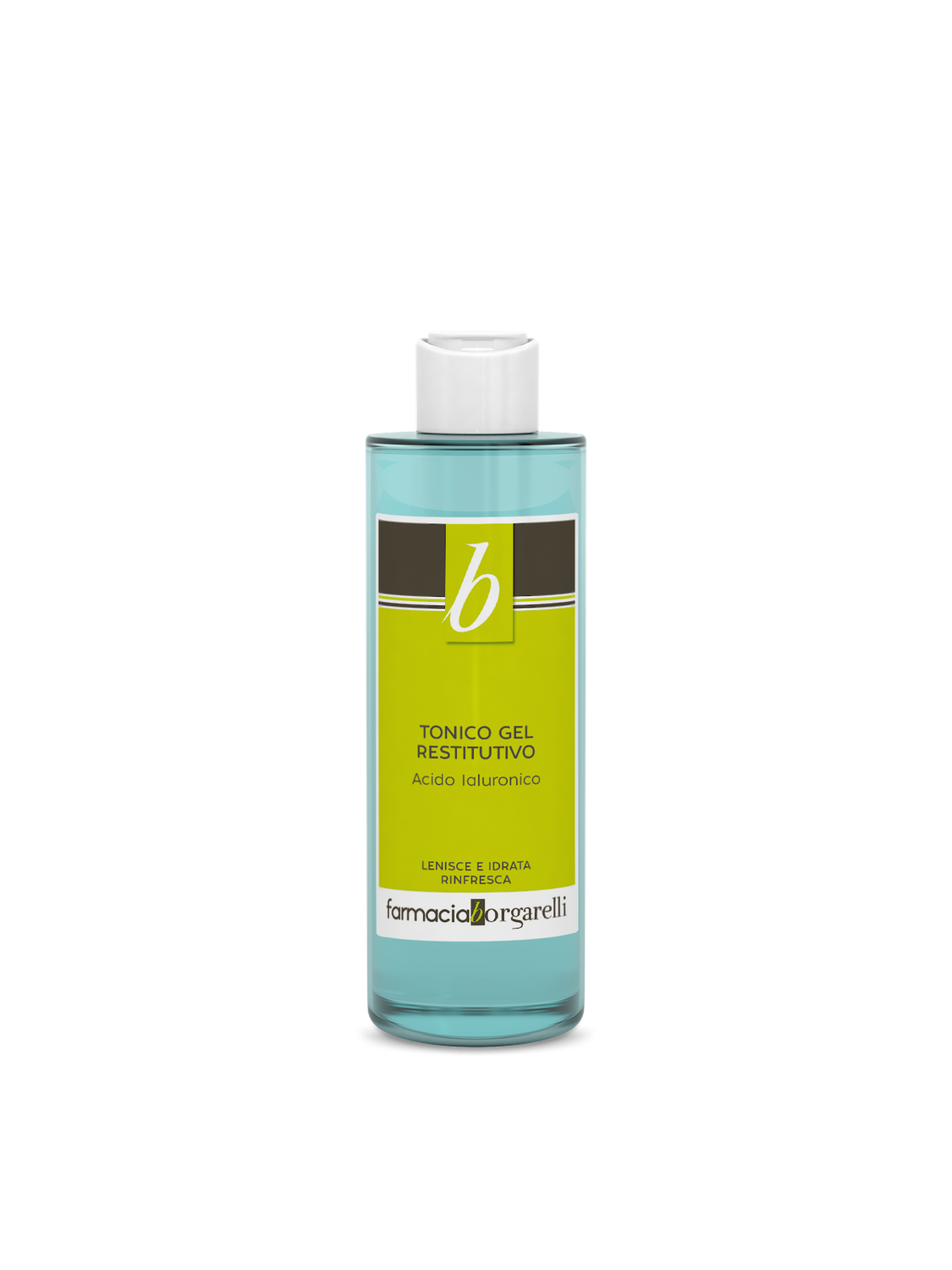 LFP TONICO GEL AC IALUR 200ML