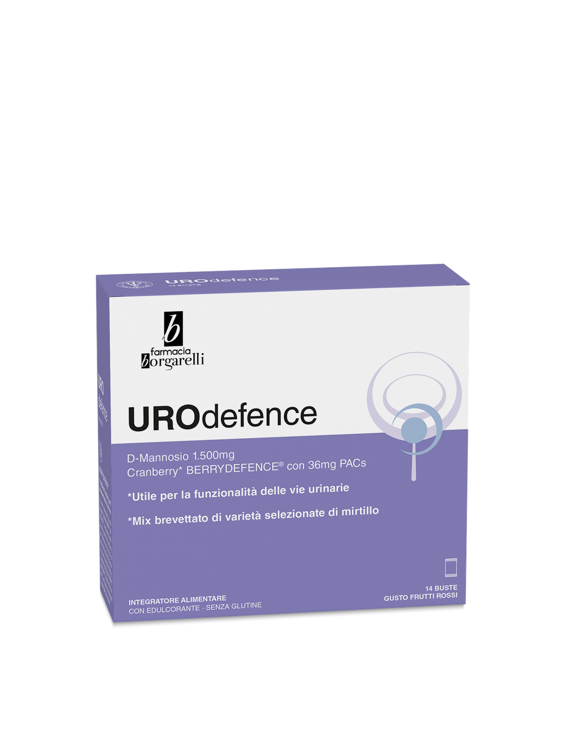 LFP URODEFENCE 14BUST