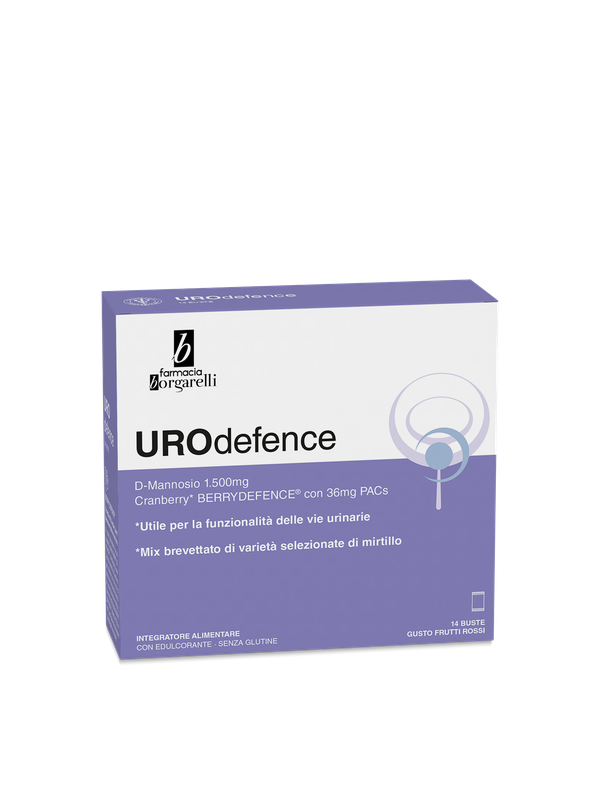 LFP URODEFENCE 14BUST