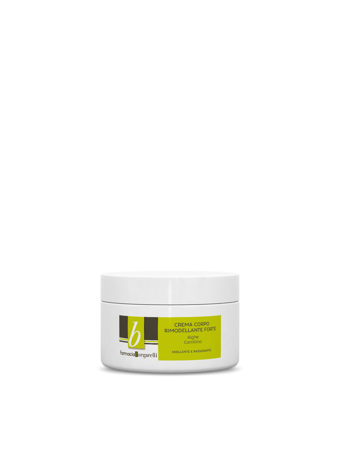 LFP CREMA RIMODELLANTE 230ML