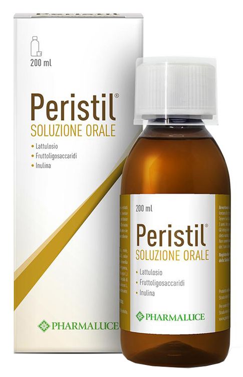 PERISTIL 200ML PERISTIL 200ML