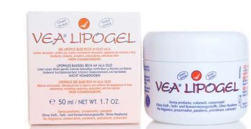 VEA MINILIPOGEL IDR PROT 10ML VEA MINILIPOGEL IDR PROT 10ML