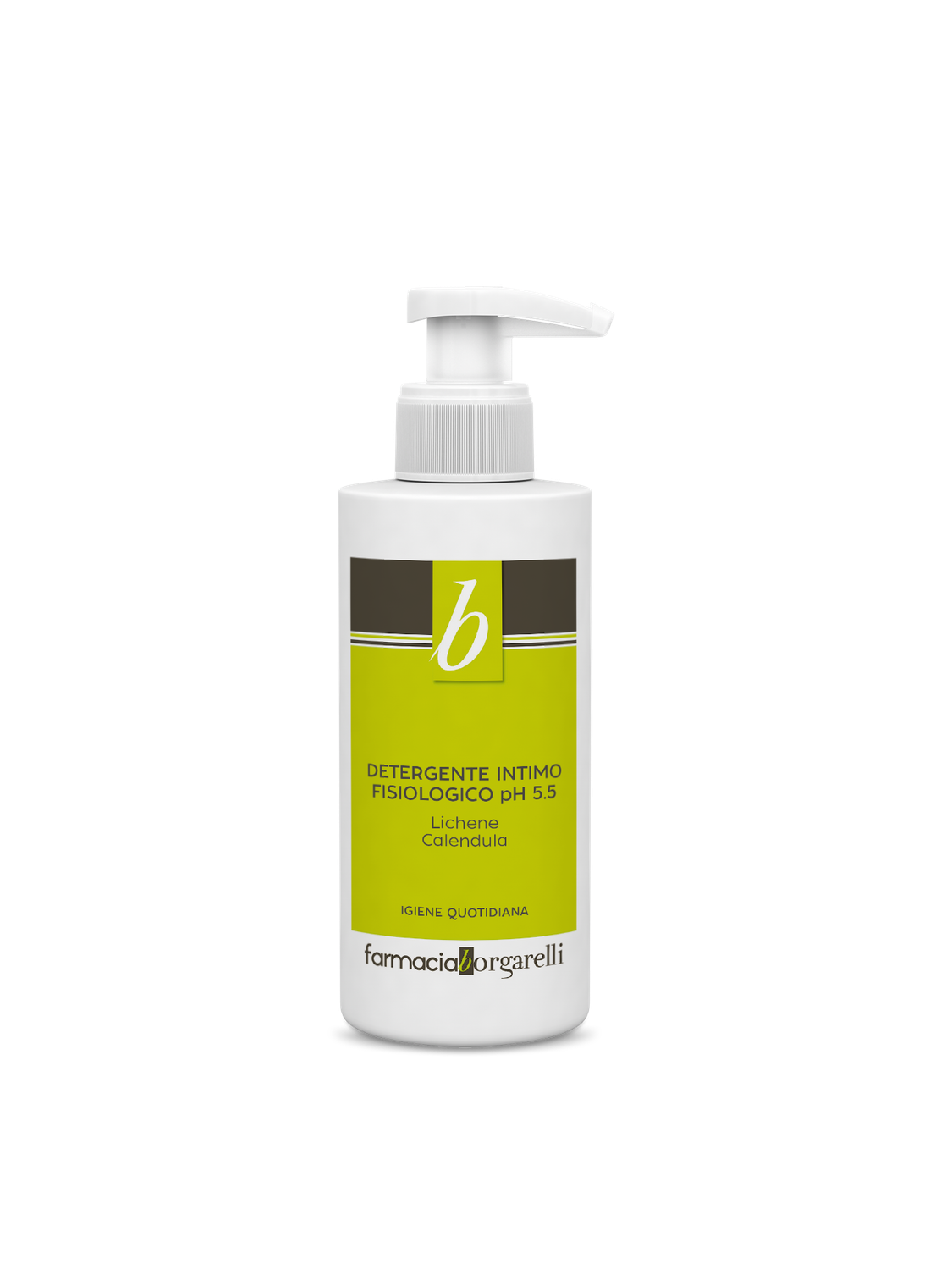 LFP DETERGENTE INT FISIOL250ML