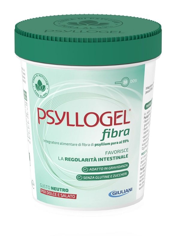 PSYLLOGEL FIBRA NEUTRO 170G PSYLLOGEL FIBRA NEUTRO 170G