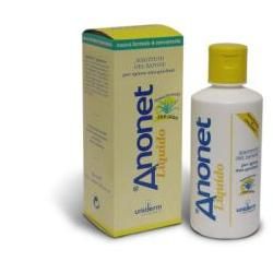 ANONET LIQ 150ML ANONET LIQ 150ML
